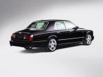 Bentley Arnage Final Series 2008 года